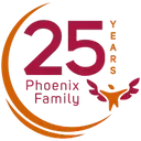 Logo de Phoenix Family