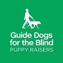 Logo of Guide Dogs for the Blind - Santa Maria Puppy Raisers