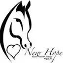 Logo of New Hope Equine Assisted Therapy