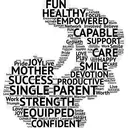 Logo of SINGLE PARENTS ALLIANCE & RESOURCE CENTER INC