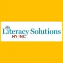 Logo of Literacy Solutions NY