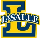 Logo of La Salle University