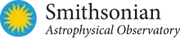 Logo of Smithsonian Astrophysical Observatory