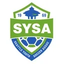 Logo of Seattle Youth Soccer Association