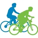 Logo of Bike East Bay