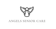 Logo of Angels Senior Care