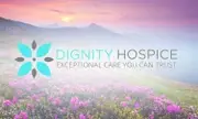 Logo of Dignity Hospice of Colorado