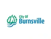 Logo of City of Burnsville