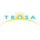 Logo of TROSA:  Triangle Residential Options for Substance Abuse