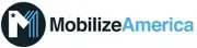 Logo de MobilizeAmerica