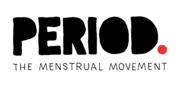 Logo of PERIOD.