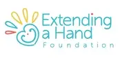 Logo of FUNDACION UNA MANO AMIGA INC / EXTENDING A HAND FOUNDATION