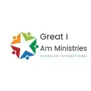 Logo of Great I Am Ministries Outreach International