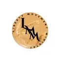 Logo de LIBERTY MOVEMENT MINISTRY
