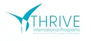 Logo of Thrive International Programs