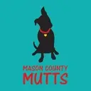 Logo of Mason County Mutts