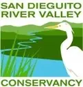 Logo of San Dieguito River Valley Conservancy