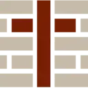 Logo of FAITH AND WORK ENTERPRISES INC