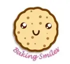 Logo of Baking Smiles