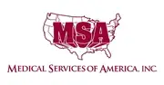 Logo of MSA Hospice