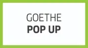 Logo of Goethe Pop Up Kansas City