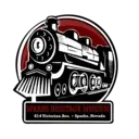 Logo of Sparks Heritage Museum