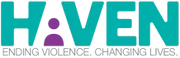 Logo of HAVEN NH - Violence Prevention and Support Services