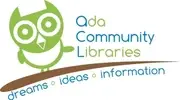 Logo of Ada Community Library - Victory Branch