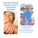 Logo of Calstro Hospice, Inc