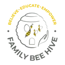 Logo of FAMILY BEE HIVE INC