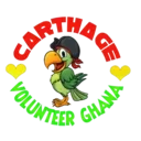 Logo of Carthage Volunteer Ghana