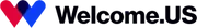Logo of Welcome.US