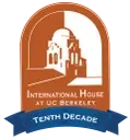 Logo de International House at UC Berkeley
