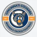 Logo de CINCINNATI COUGARS INC