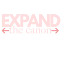 Logo de Expand the Canon