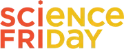 Logo of The Science Friday Initiative