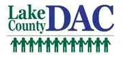 Logo of LAKE COUNTY DEVELOPMENTAL ACHIEVEMENT CENTER INC