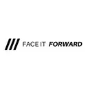 Logo of FACE IT FORWARD