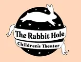 Logo of The Rabbit Hole Children's Theater