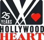 Logo of Hollywood Heart