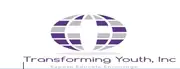 Logo de TRANSFORMING YOUTH