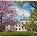 Logo of Morven Museum & Garden