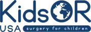 Logo de Kids Operating Room USA