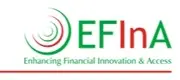 Logo of Enhancing Financial Innovation & Access (EFInA)