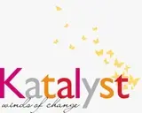 Logo of Katalyst India