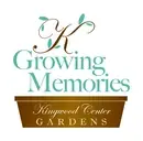 Logo of Kingwood Center Gardens
