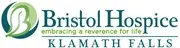 Logo of Bristol Hospice Klamath Falls