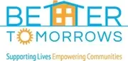 Logo of Better Tomorrows - Jackie's Garden