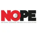 Logo of NATIONAL OVERDOSE PREVENTION AND EDUCATION