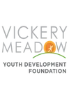 Logo de Vickery Meadow Youth Development Foundation